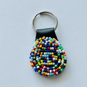 Handmade keychain